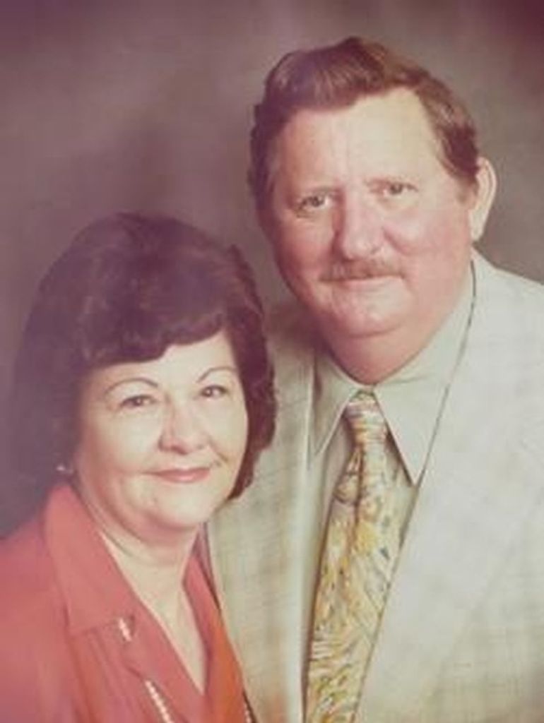 Robert Lee Chapman