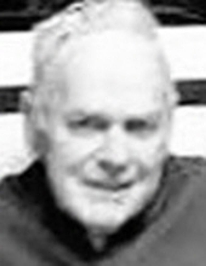 William F. "Bill" Mckee