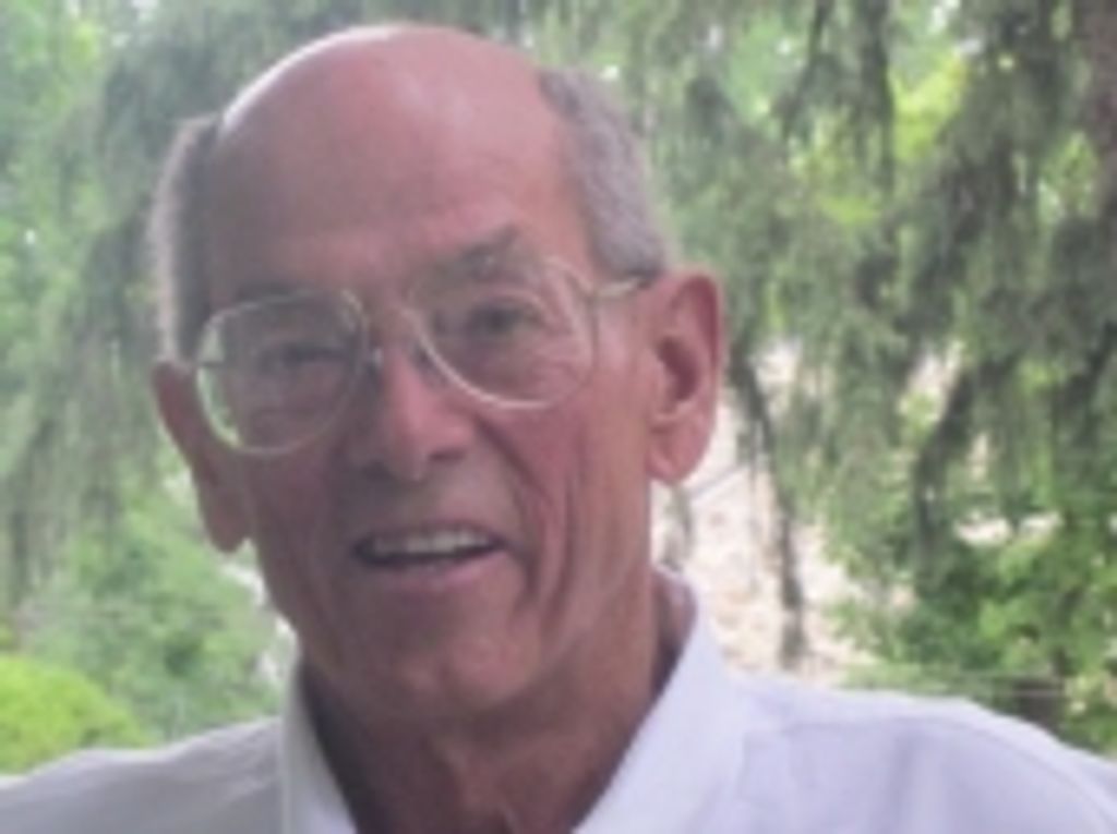 Robert L. Stettenbauer