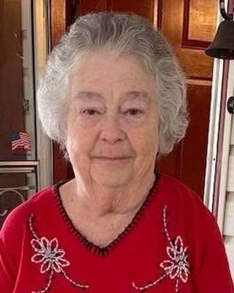 Mamie Locklair Wilkes Profile Photo
