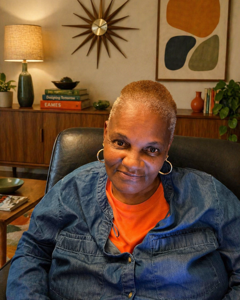 Pamela E. Green