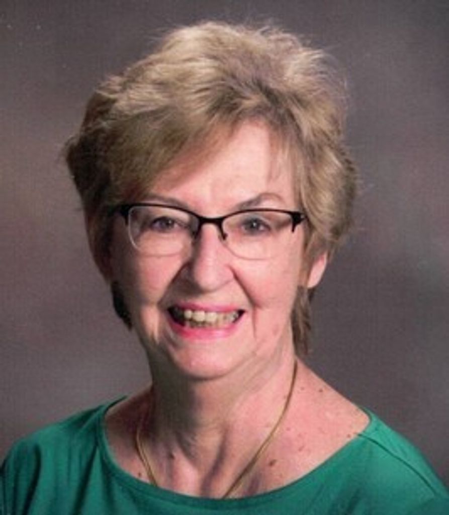 Kathleen Chambers Profile Photo