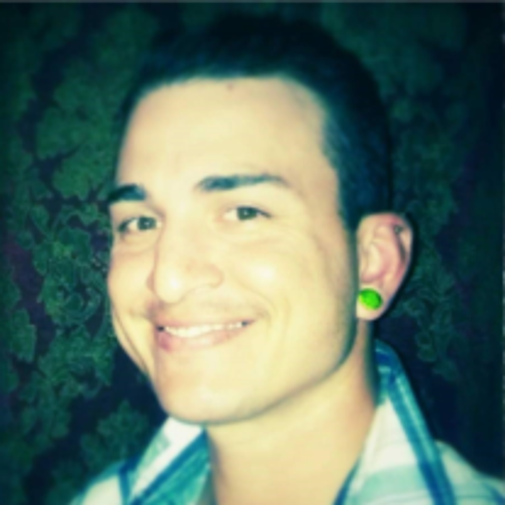 Triston Ray Algiene Profile Photo