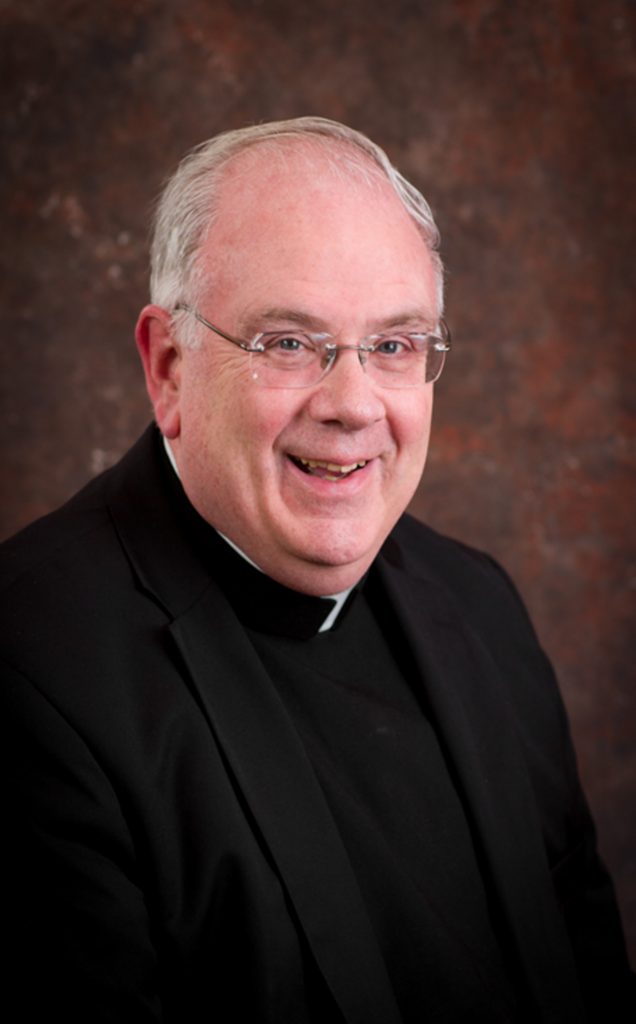 Rev. Mark Stephen Mealey, Osfs Profile Photo