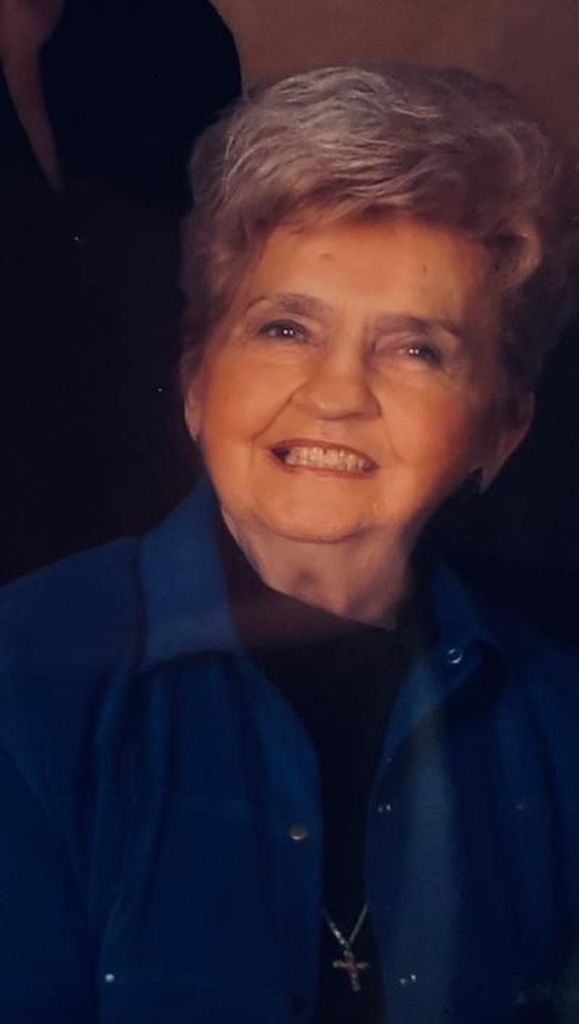 Anne Quintana Brumfield Profile Photo