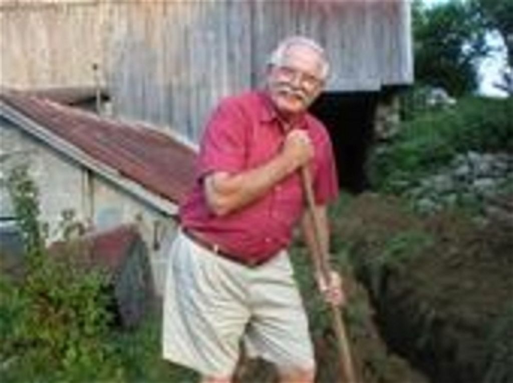 John Franklin Famous