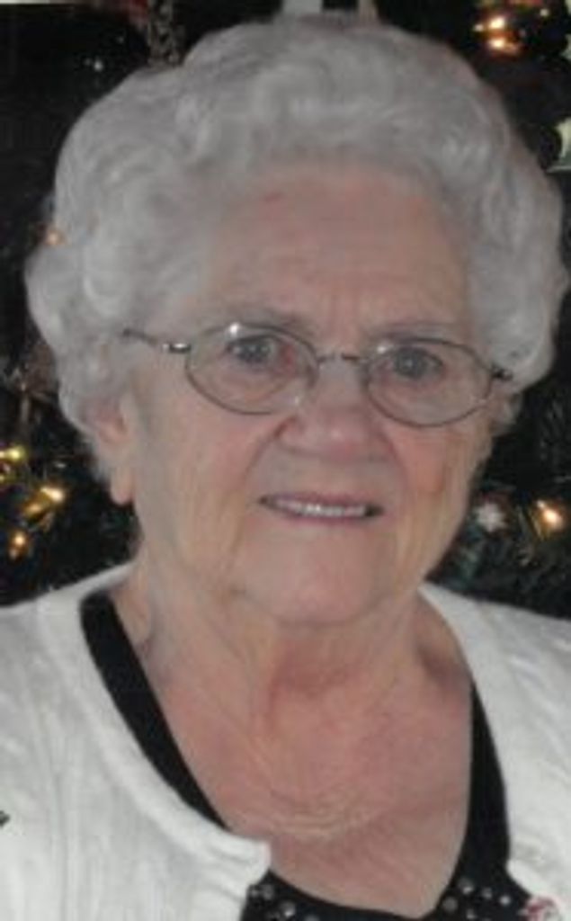 Martha Friesen
