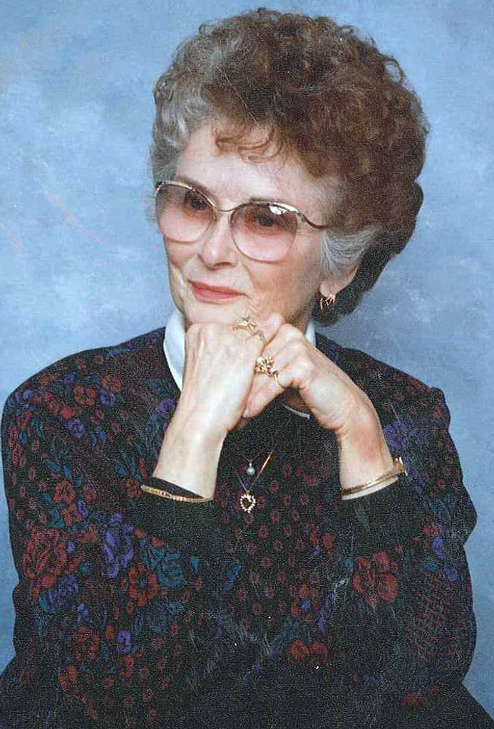 Adeline McIntyre Fowler