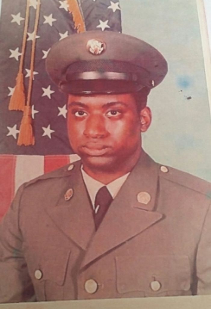 Larry Darnelle Jones Sr.