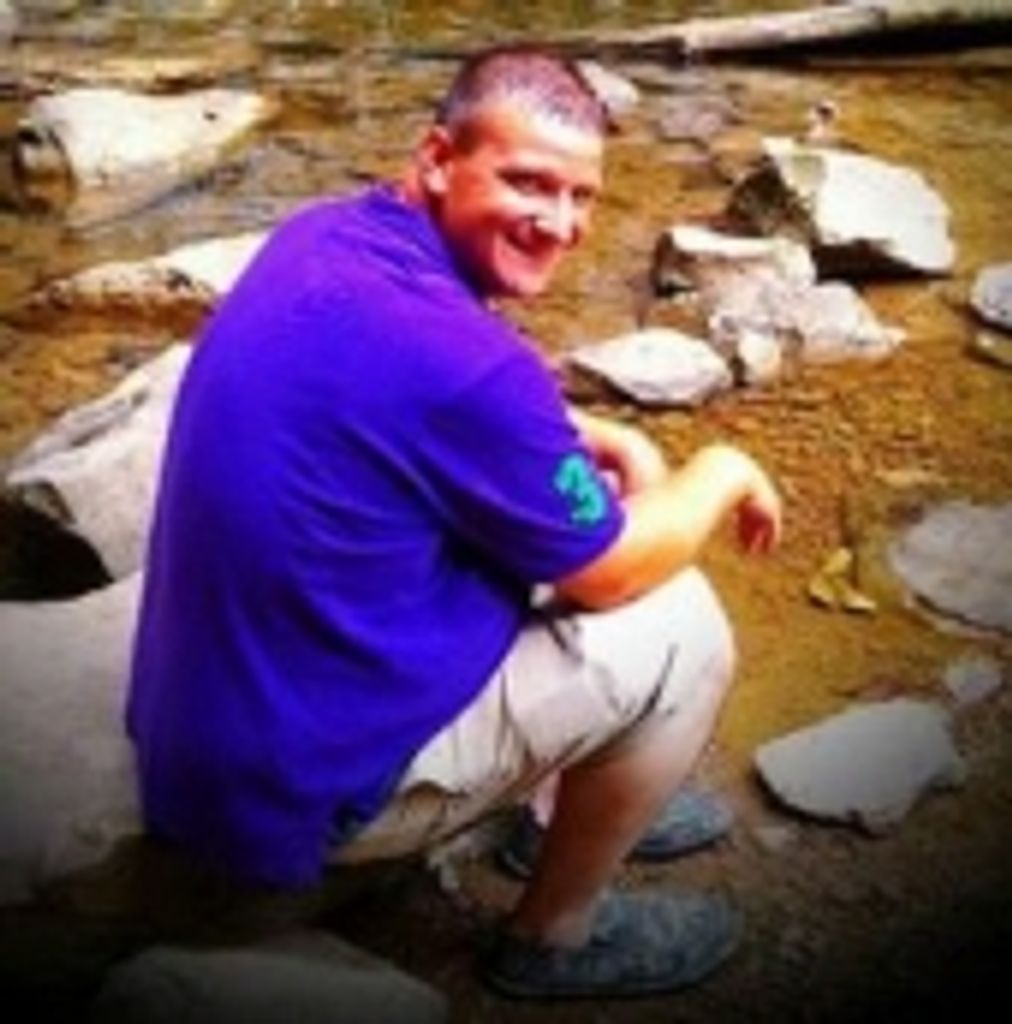 Joshua William Bryan Profile Photo