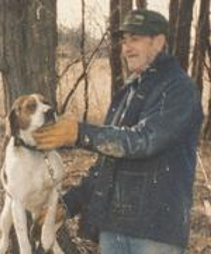 George "Willie" Carpenter