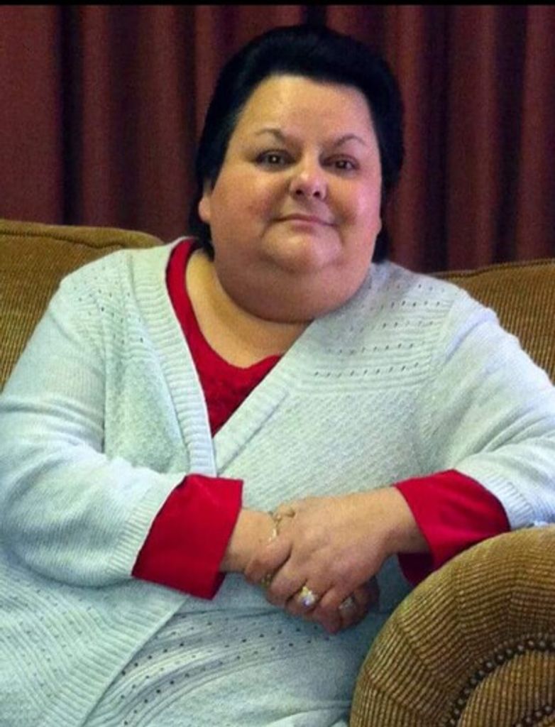 Gloria Ann Myers