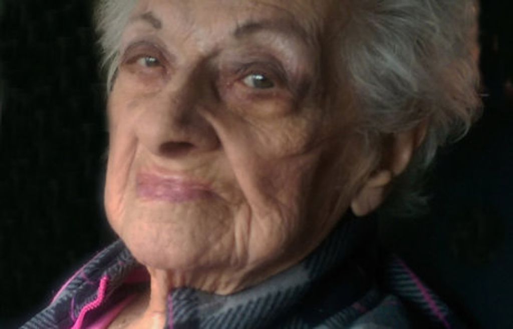 Vernice A. Nusbaum