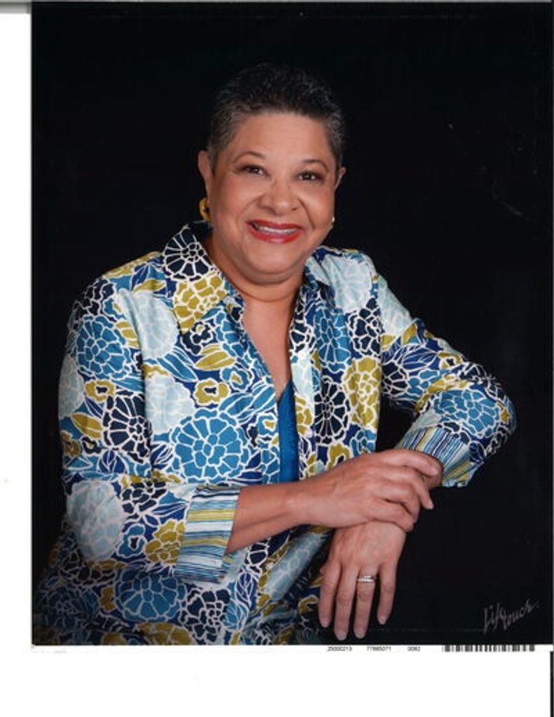 Hope Melhado Hines Profile Photo