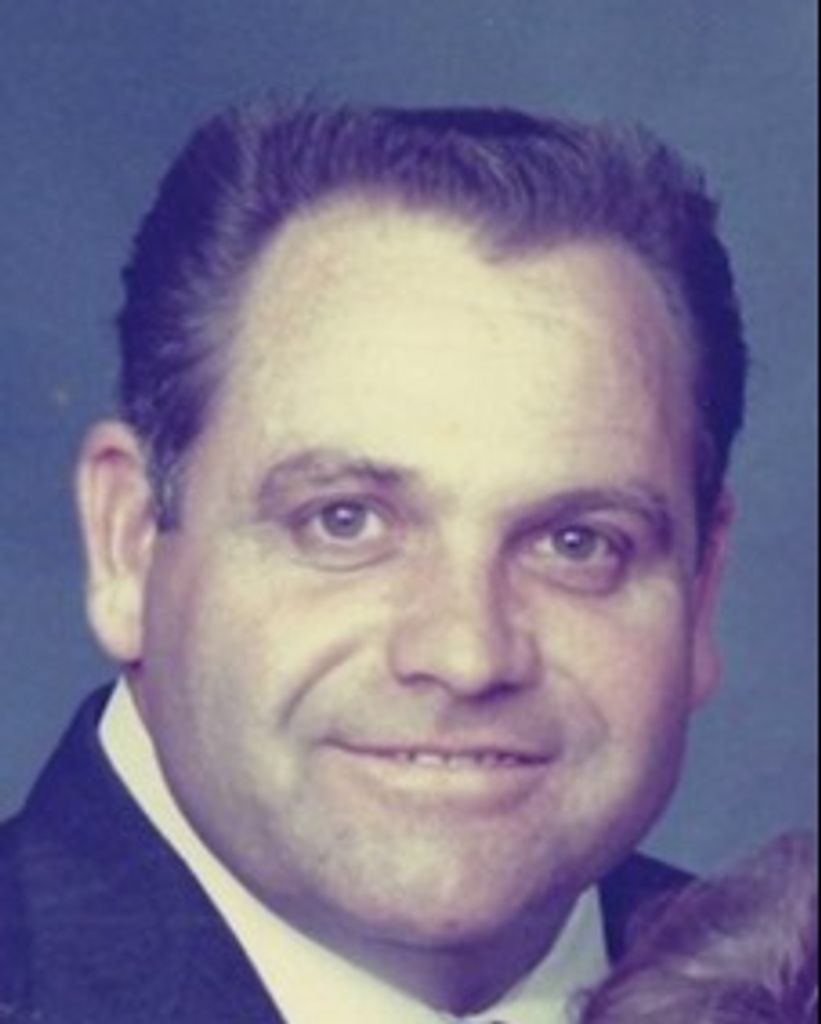Thomas Dewey Reeder
