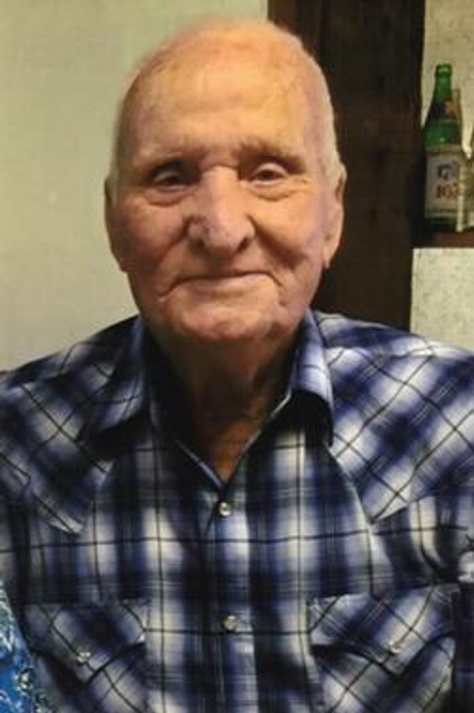 Wilmer Tomlinson Profile Photo