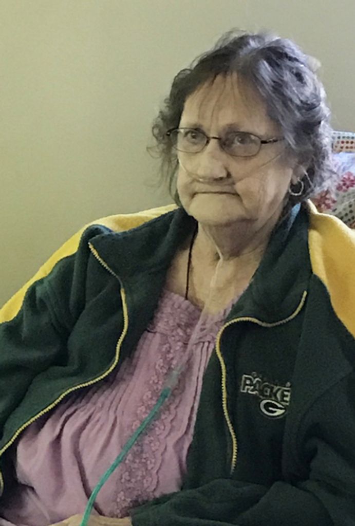 Edith M. King Profile Photo