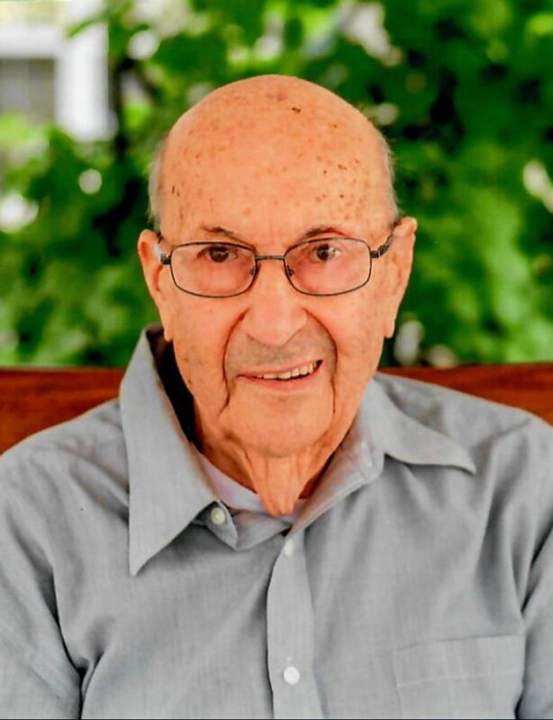 Leroy J. Biehl Profile Photo