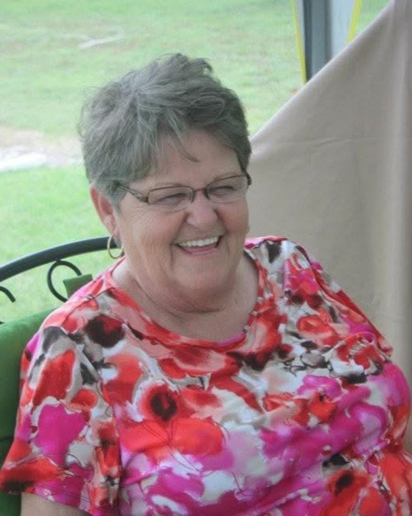 Billie Jean Martin Profile Photo