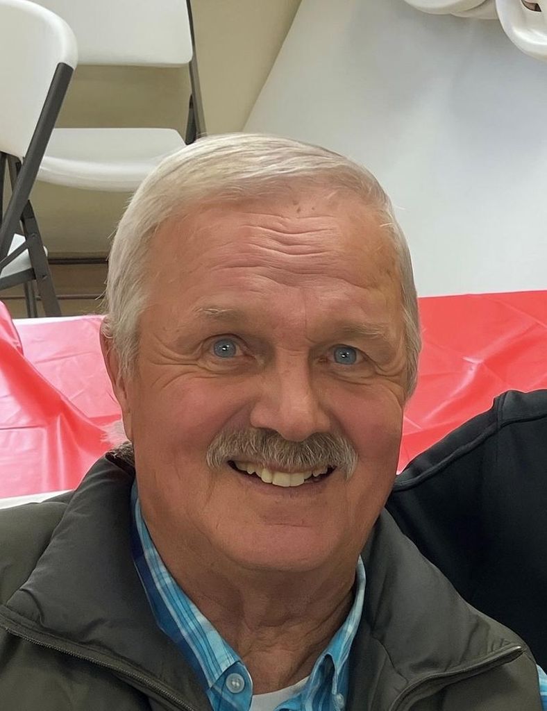 Danny Strom Profile Photo