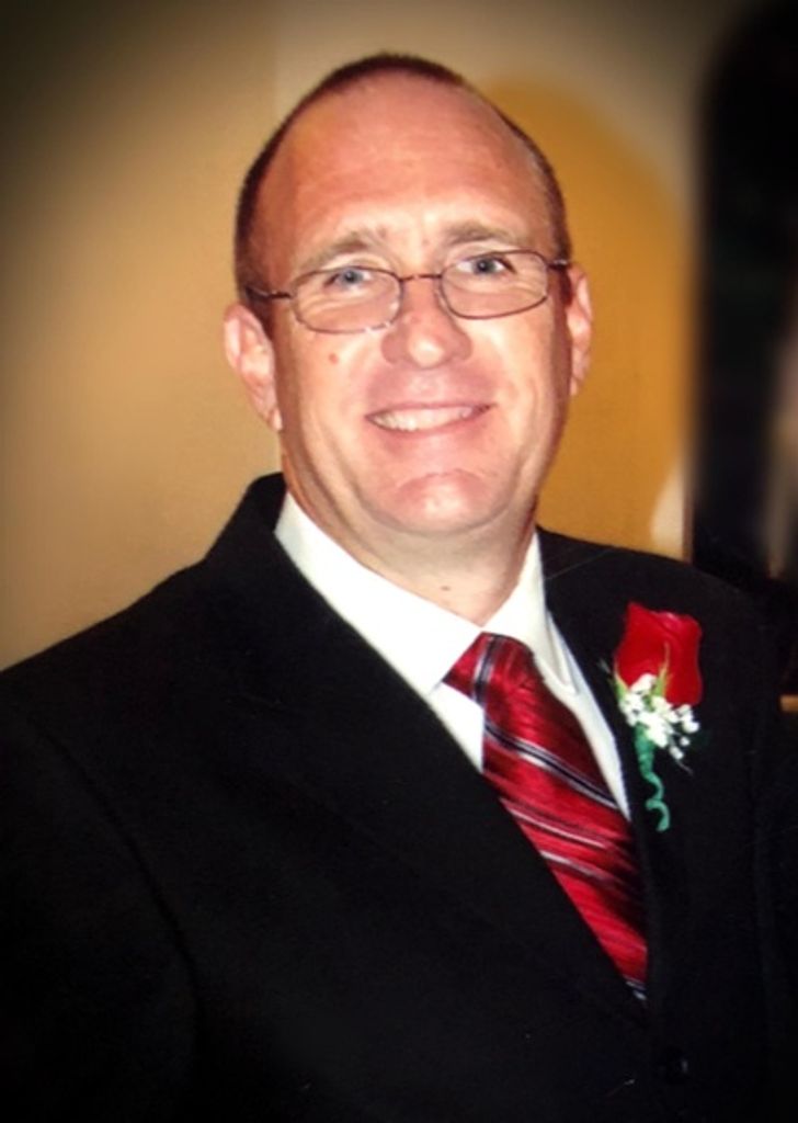 Rev. Terry Michael Fields
