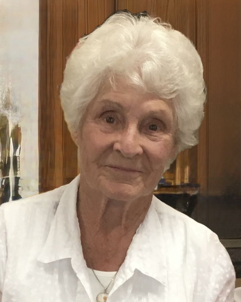 Norma Jean Olson