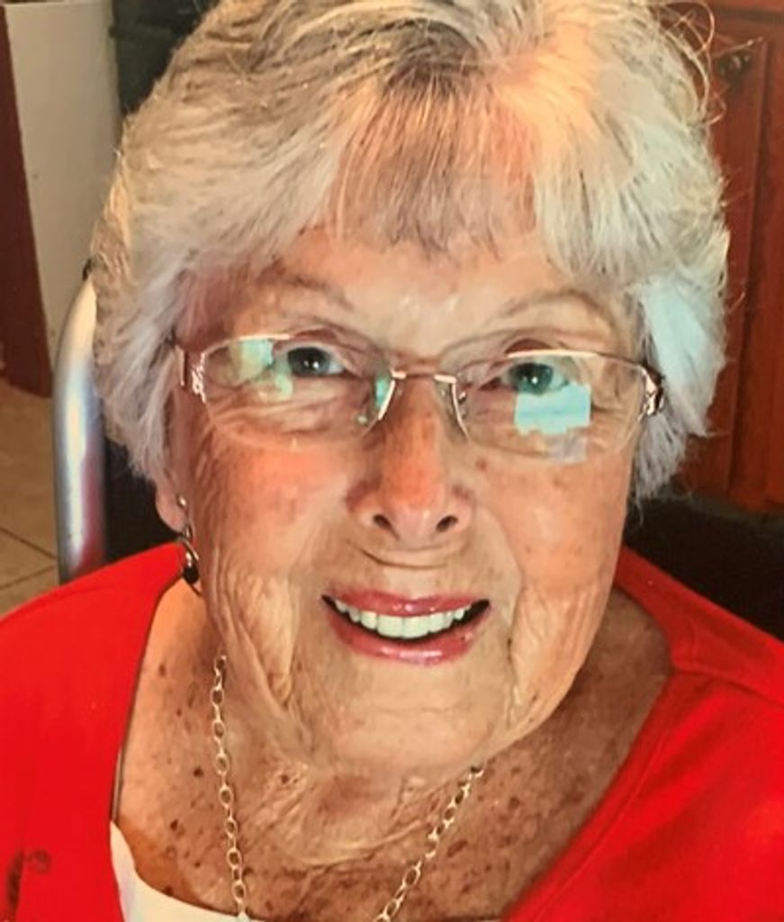 Grace Knight Podsiadlo