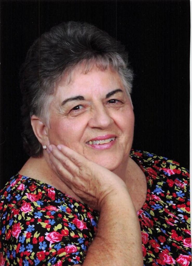 Patricia Ann (Leviner)  Locklear