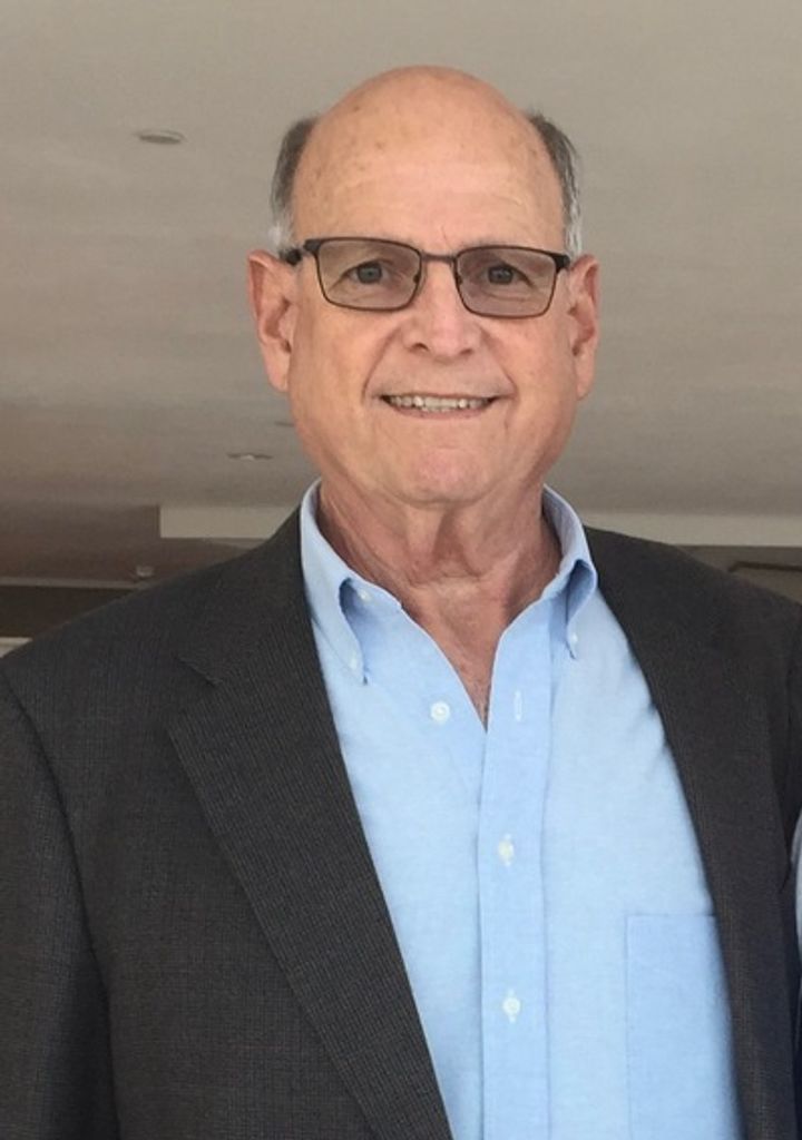 Glenn R. Henry, Sr. Profile Photo