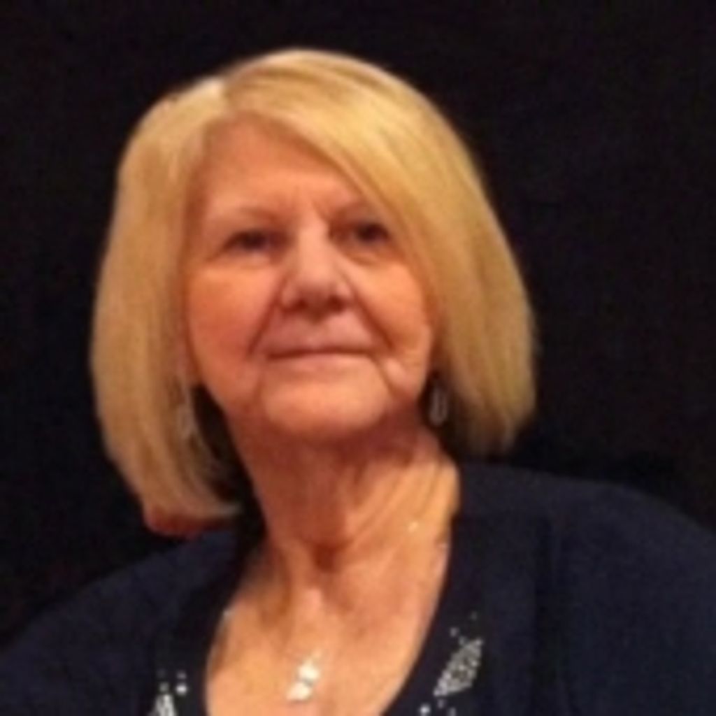 Diane Ferrulli