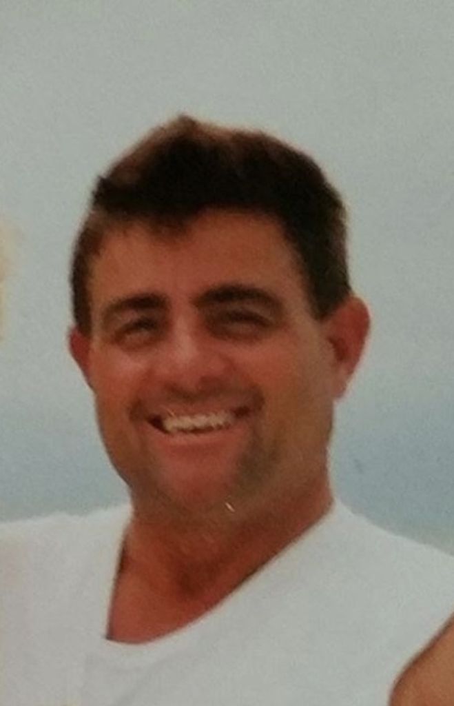 Donald Ray Scott Profile Photo