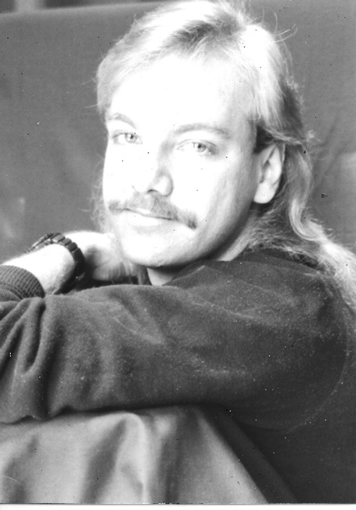 Kenneth "Kenny" Franklin Amici