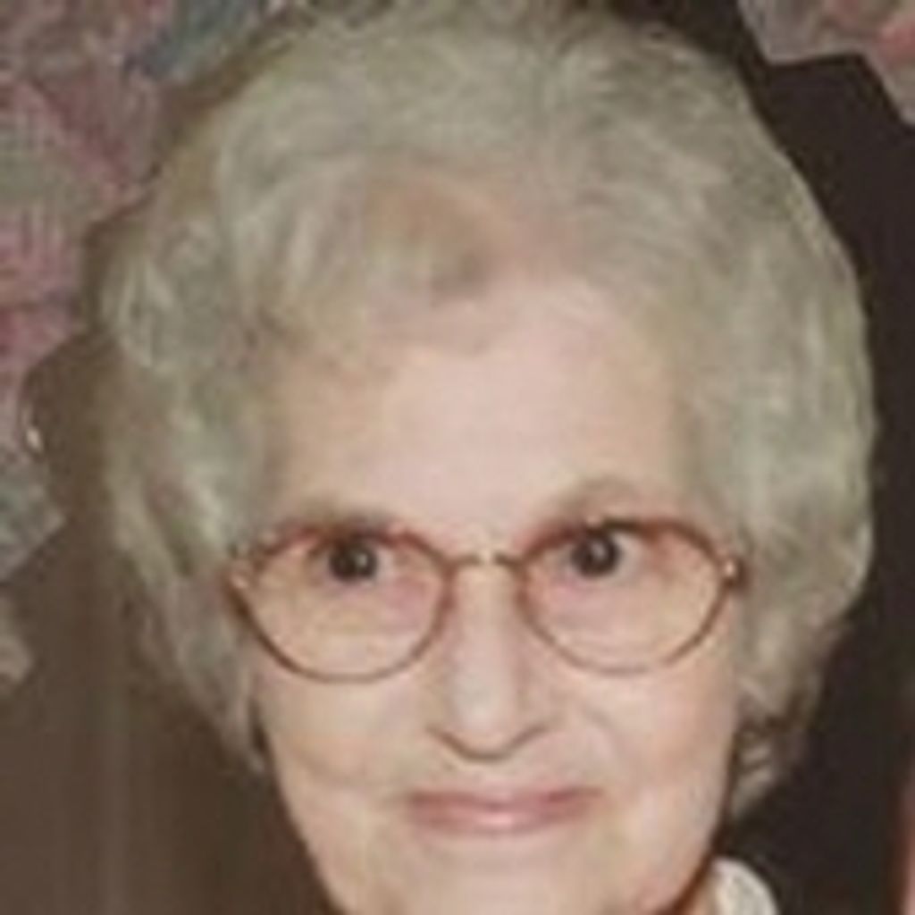 Ruth Evelyn Mason
