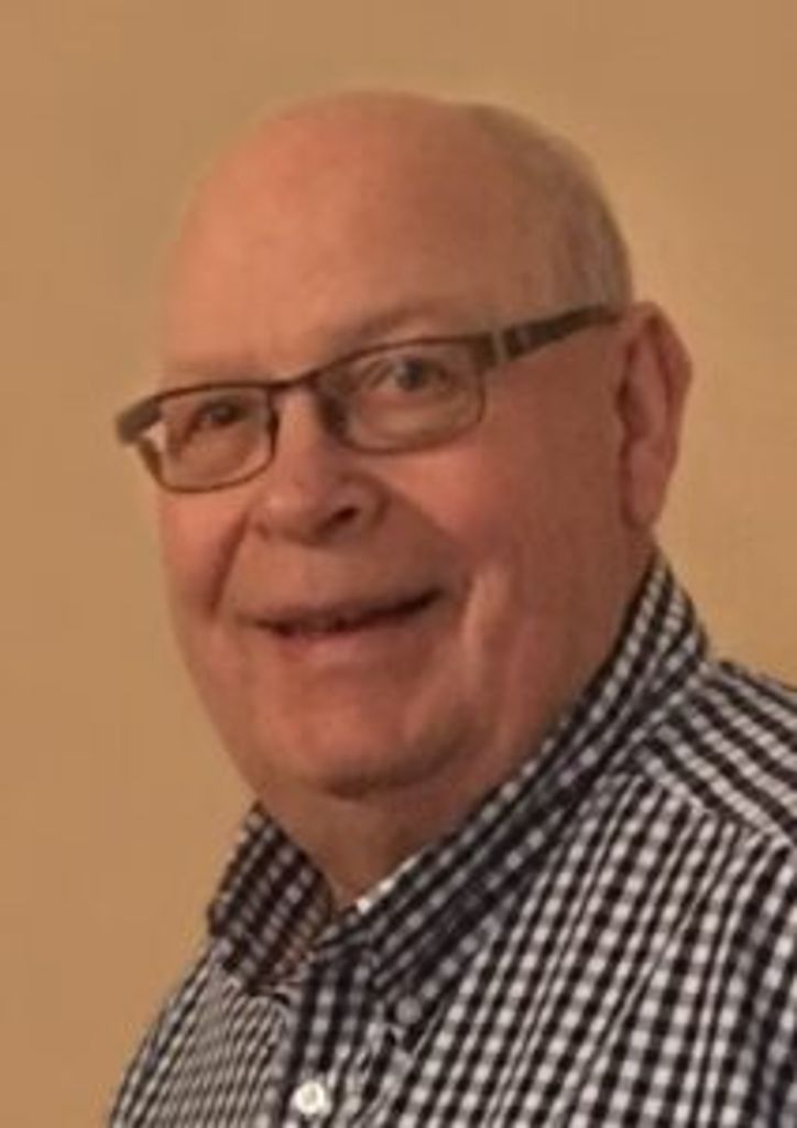 James "Jim" Rembold