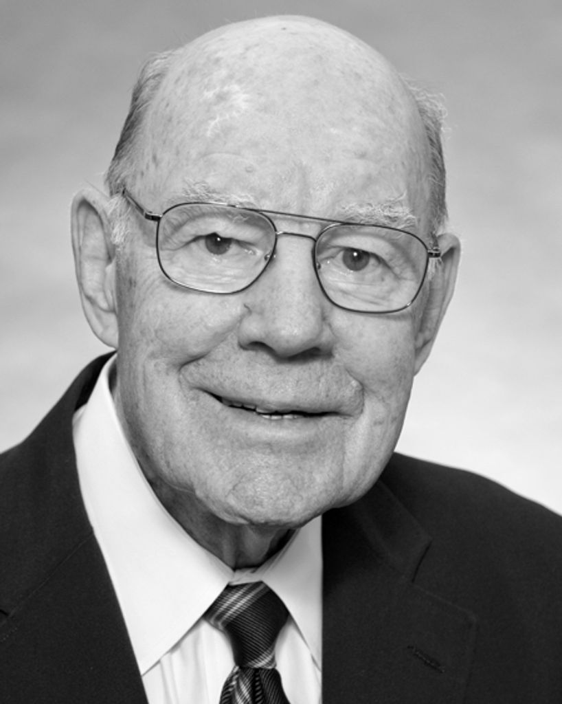 Paul Johnson Jr. Profile Photo