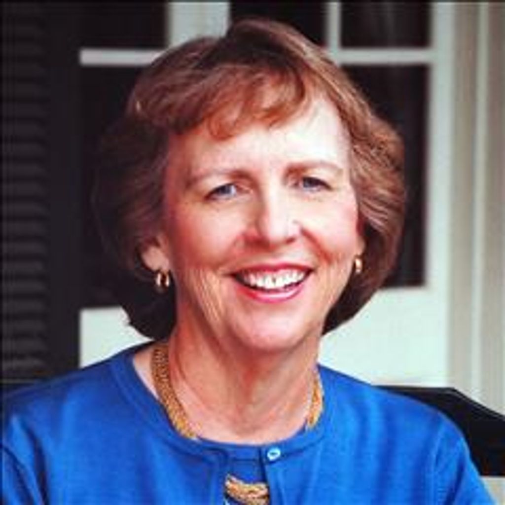 Patricia Ann Connery