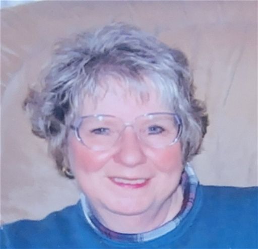 Doris May Thompson Profile Photo