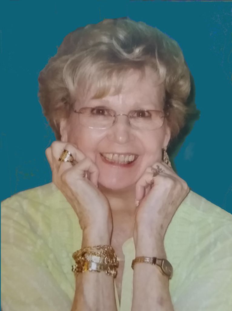 Gloria Jean Johndro Profile Photo