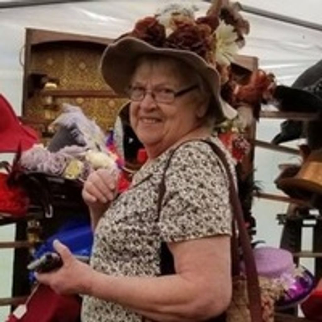 Sharon L. Straway
