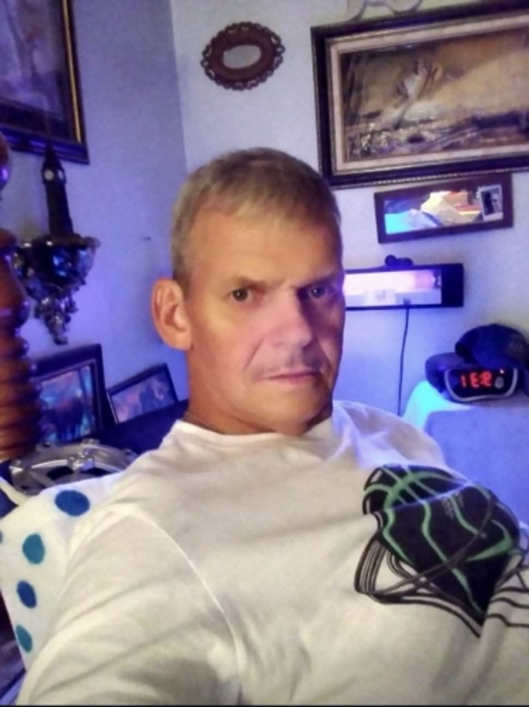 Keith Edward Ritchie Profile Photo