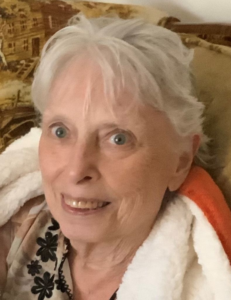 Beverly Noreen Lord Profile Photo