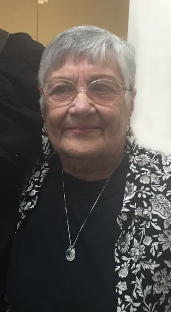 Virginia "Ginger" Bodas Profile Photo