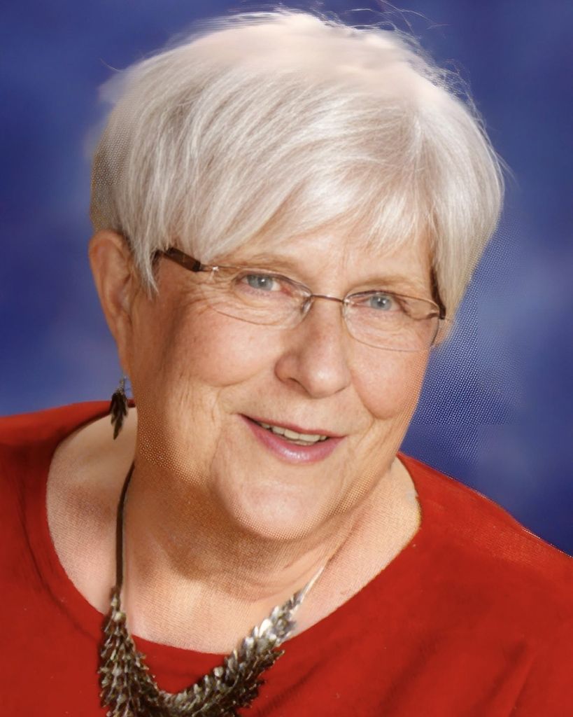 Joyce E. Pinkepank