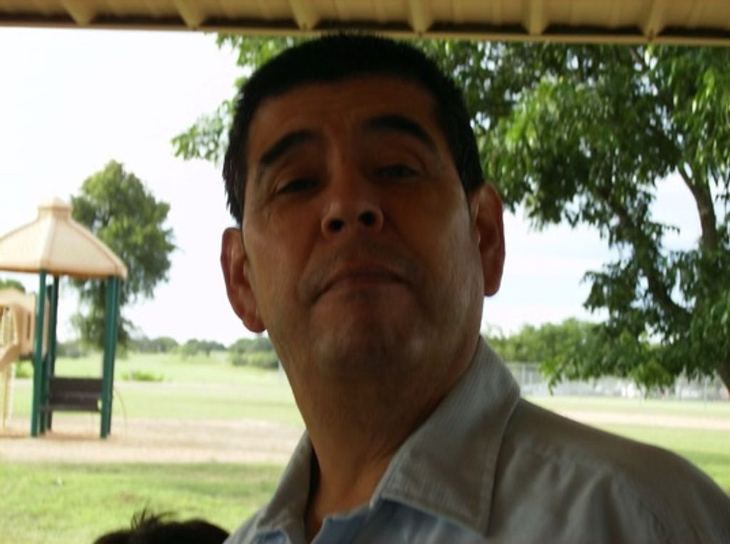 Jesus Aleman Borjas Profile Photo