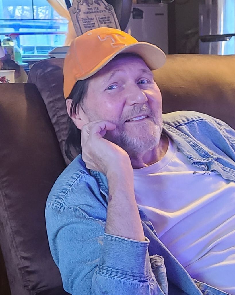 Ronnie Steven Perry Profile Photo