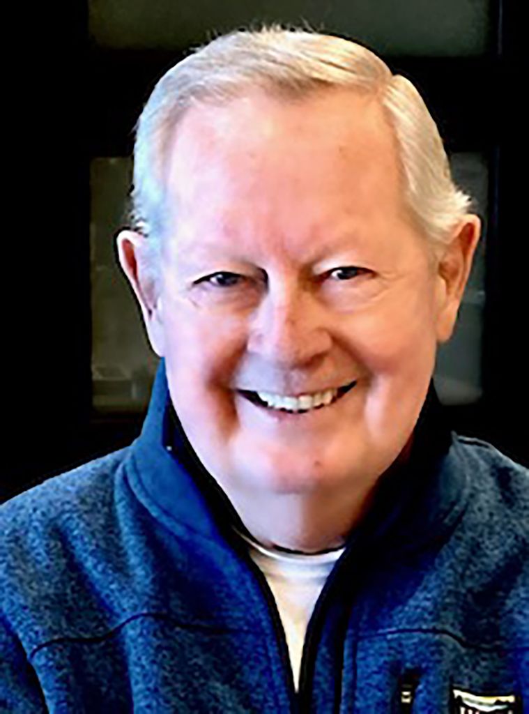 Robert Wayne "Bob" Barbour