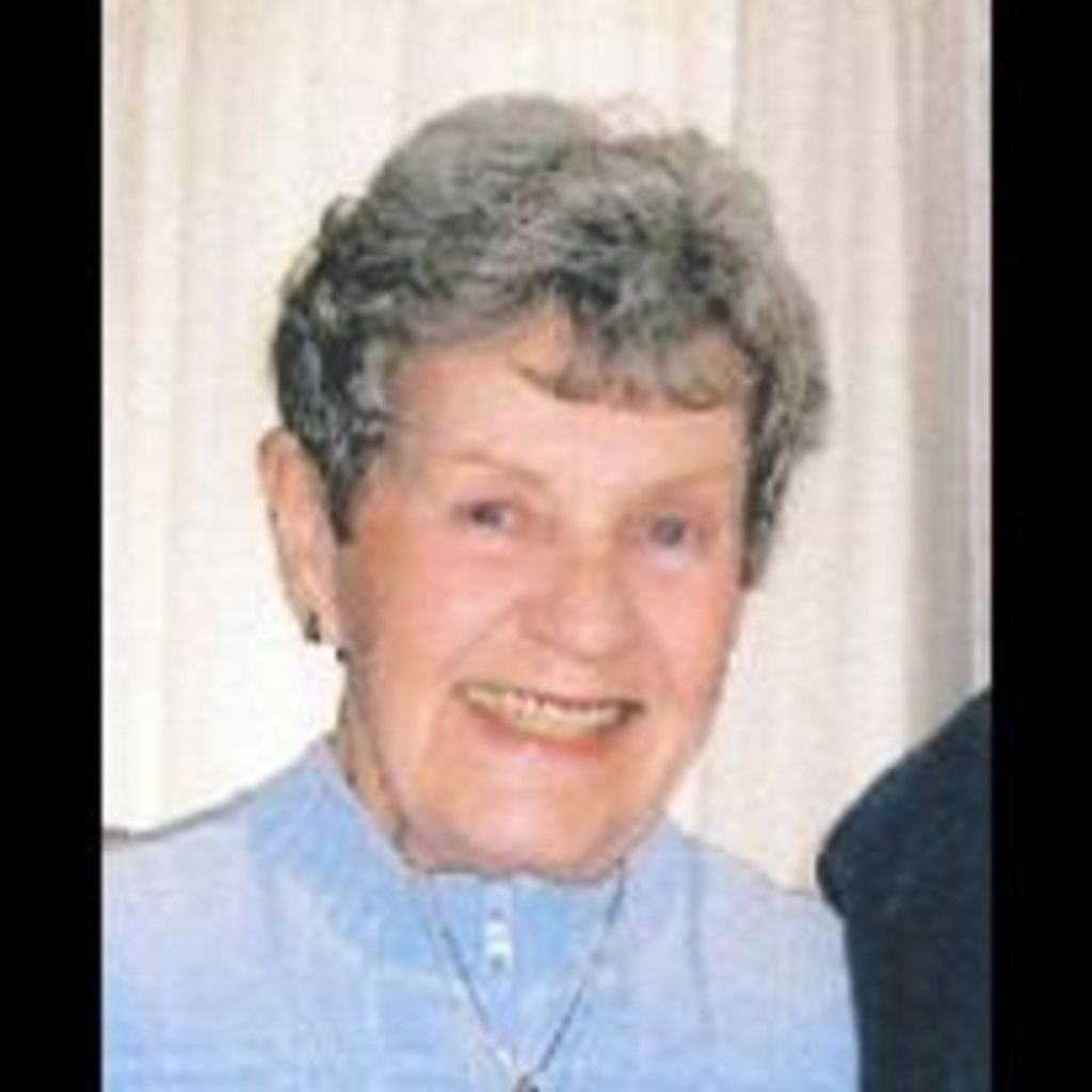 Dolores J. Brickner