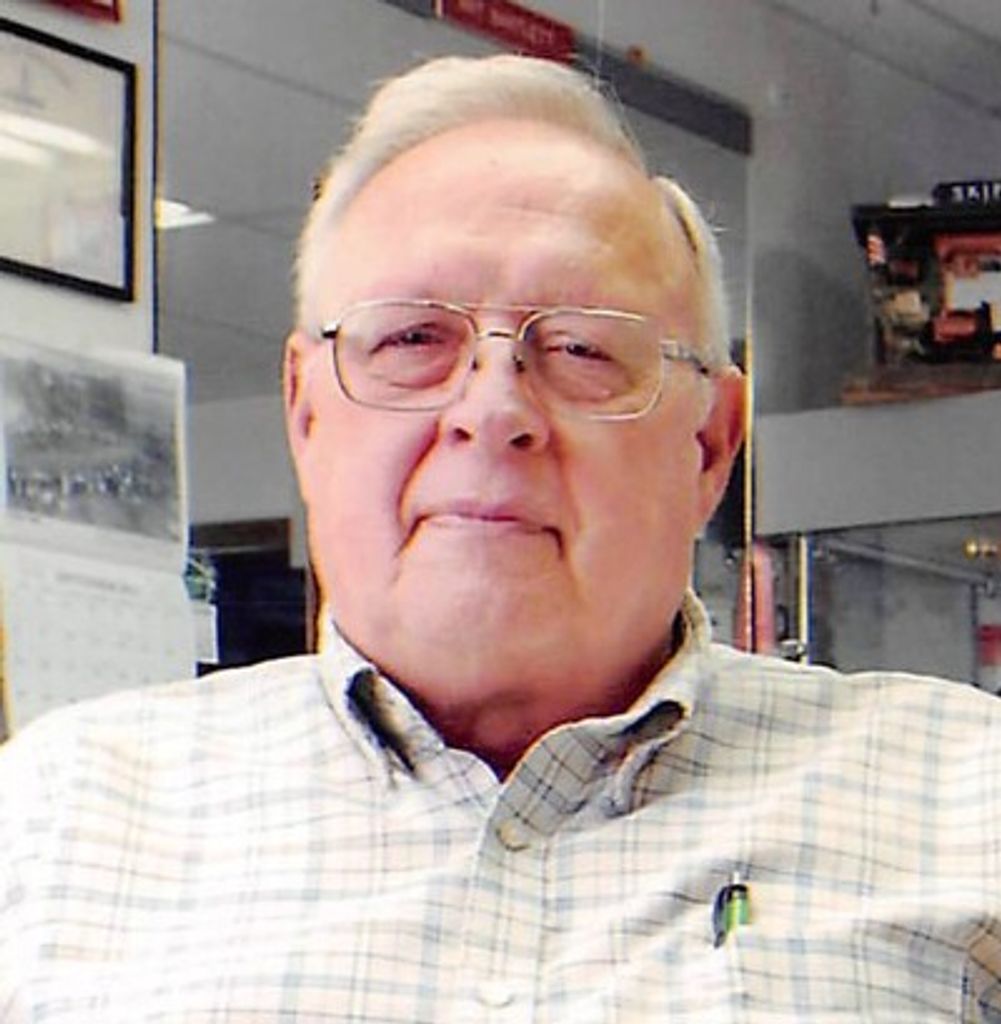 Terry "Skip" Skipton