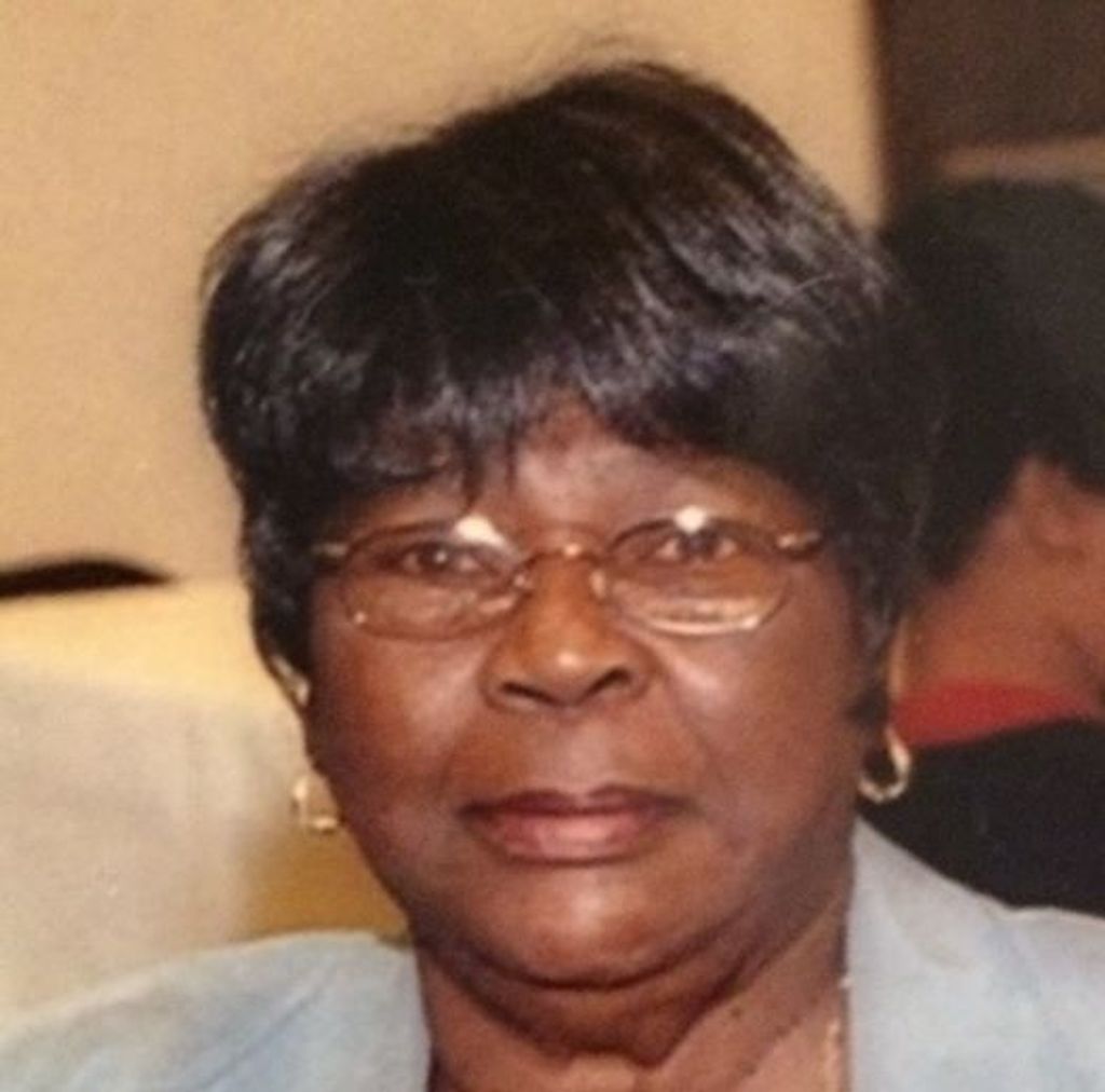 Bettie C. Henderson