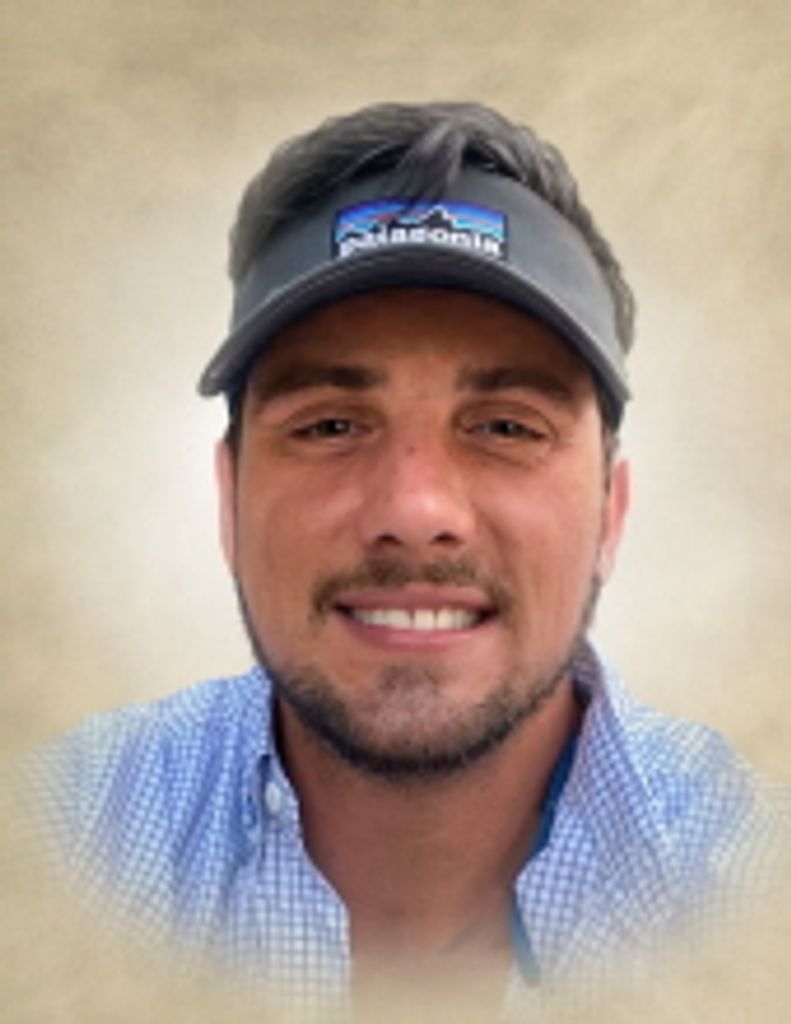 Evan Jack Hughes Profile Photo